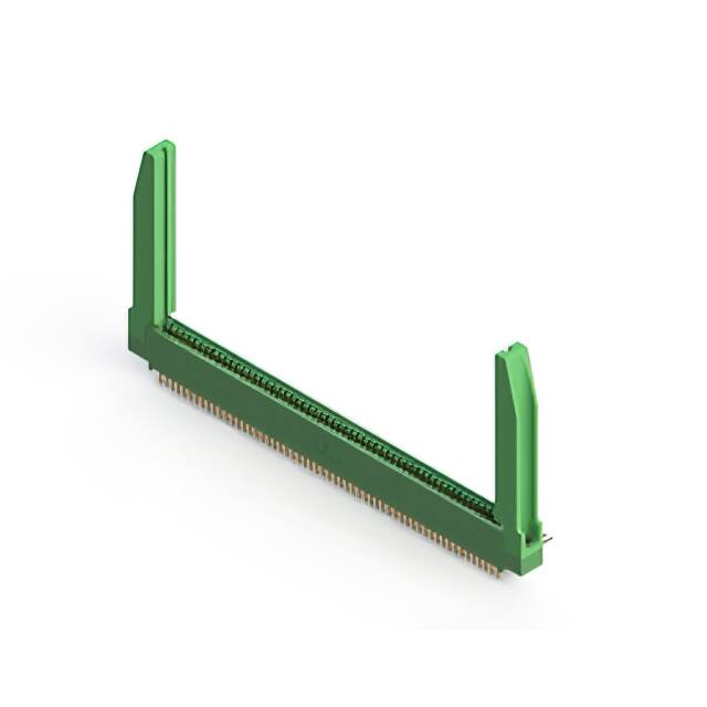 345-114-558-578 EDAC Inc.  Edgeboard Connectors